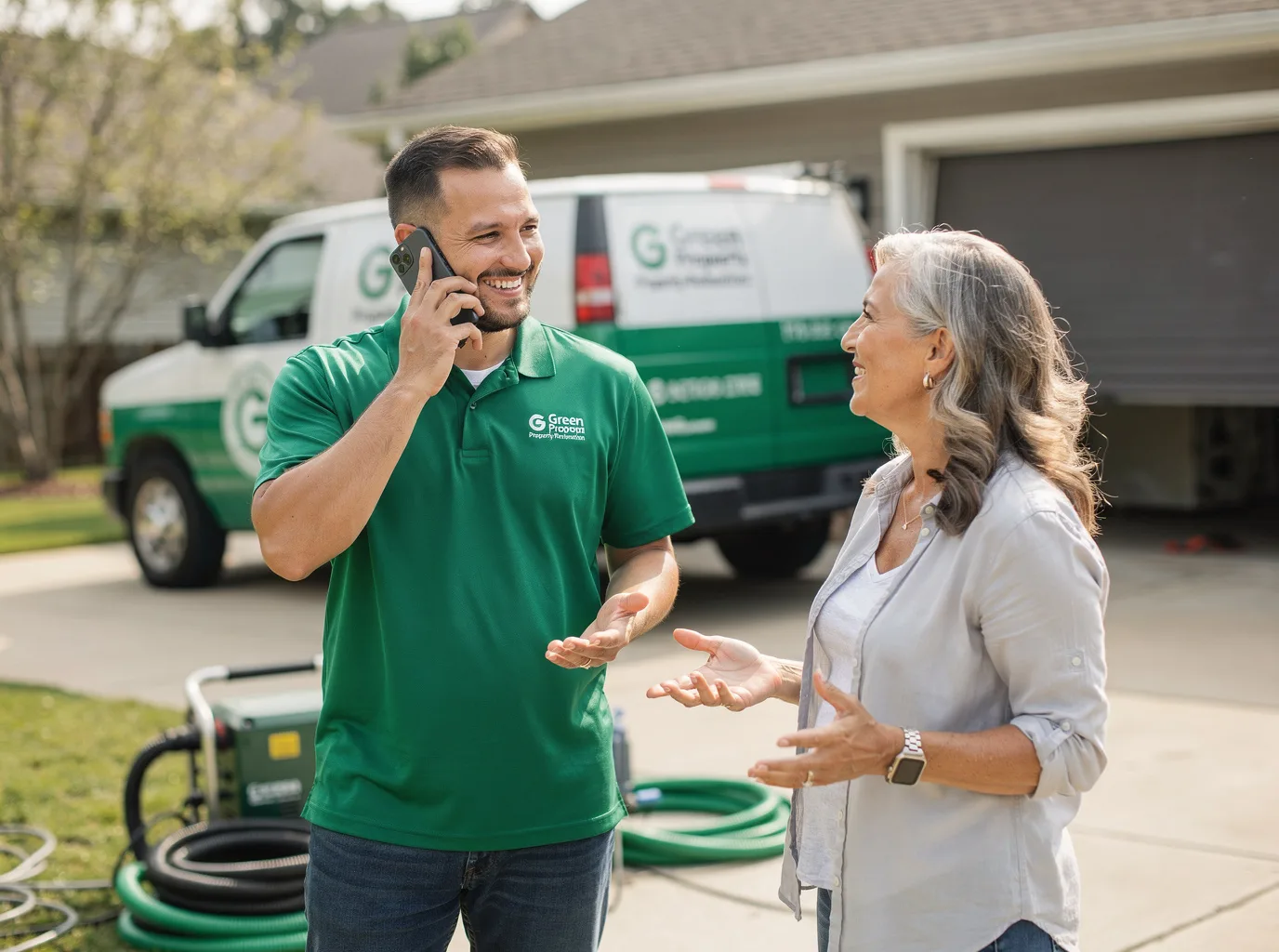 Water Damage Restoration Lovell, WY FAQs